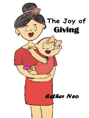 cover image of The Joy of Giving